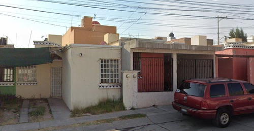 Sk16 - Casa En Remate Bancario En C. Hacienda Del Moral, Real De Haciendas, Aguascalientes, Aguascalientes Excelente Oportunidad De Inversion