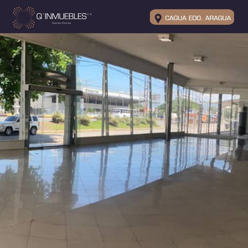 Imagen 7 de 8 de Agencia De Carro Con Galpón Taller Mecánico Carretera Cagua La Villa