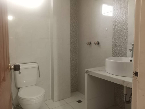 *moderno Apartamento En Parque Residencial Roraima.*jmus