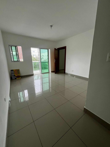 Moderno Y Espacioso Apartamento En Venta - 2do Nivel