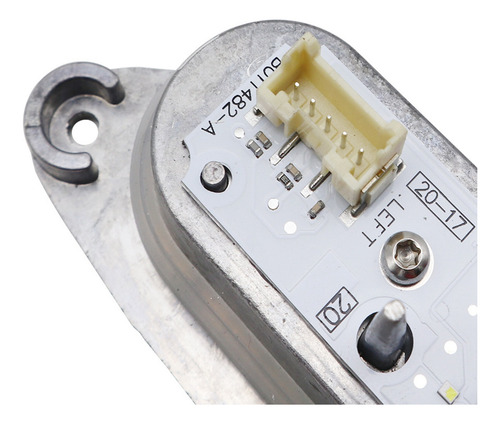 Módulo De Control De Lámpara Led De Xenón Crystally-car
