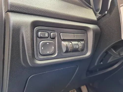 Chery Tiggo 5 2.0 Como Nuevo!