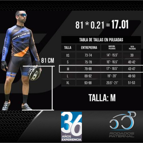 Imagen 5 de 8 de Bicicleta Rodado 29 Vairo 3.8 Shimano Disco Hidraulico 24vel