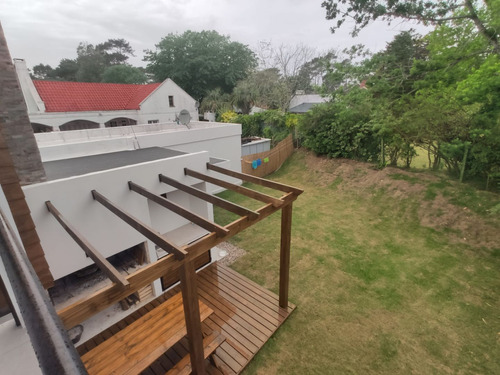 Casa En Alquiler Temporal En Pinares