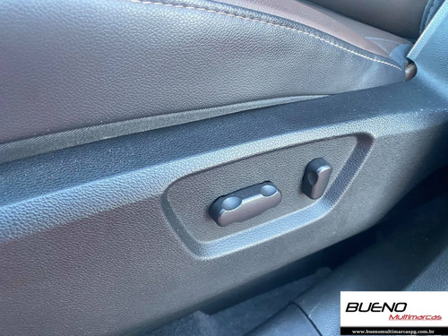 Imagem 15 de 15 de Captiva 2.4 Sport Com Teto - Impecavel
