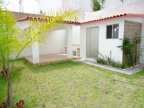 Imagen 9 de 19 de Renta Casa Cumbres Del Lago Juriquilla