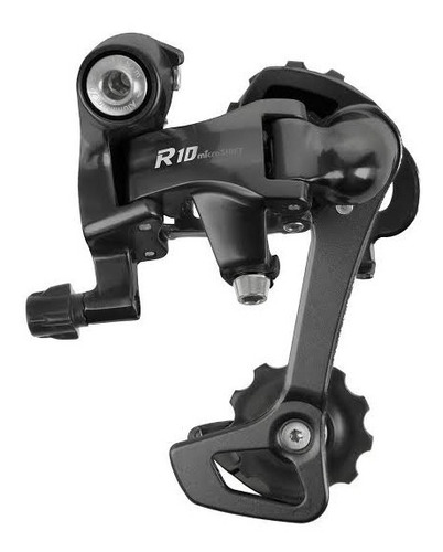 Desviador Trasero Microshift 10s Ruta,no Sram,shimano.