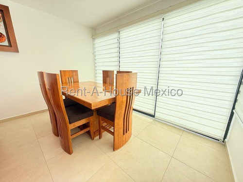 Zakia En Renta Casa Amueblada Con 2 Recamaras Cada Una Con Baño En Suite Qh252912