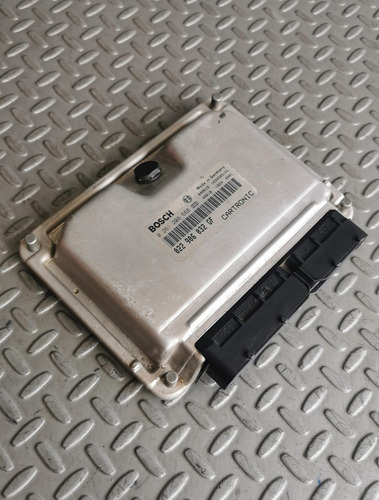 Módulo De Inyección Porsche Cayenne 022906032gf 0261208668 (Usado)