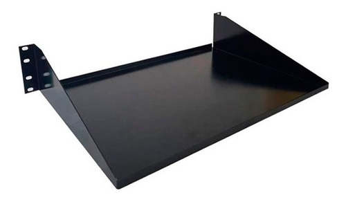 Bandeja Para Rack Metalnet 19x7 De 2u Lisa 