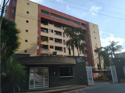 Apartamento En Venta Res El Rocío Las Minas San Antonio De Los Altos