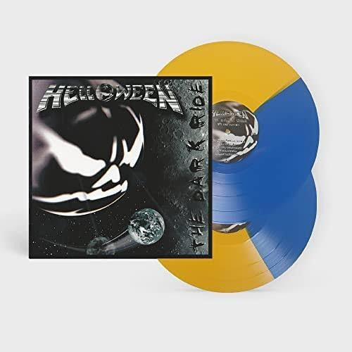 Helloween - The Dark Ride Vinilo 2lp Ed.limitada