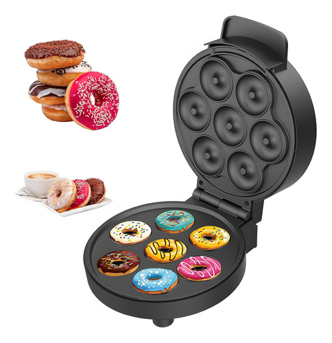 Máquina De Fazer Donuts Form Donuts Tool 110v/220v A