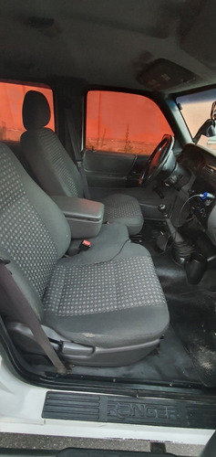 Ford Ranger 2.8 Xl I Dc 4x2 Plus L04 2005