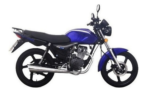 Imagen 6 de 25 de Zanella Rx 150cc Z7 Full Hurlingham