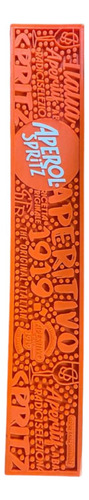 Esterilla Para Bar Aperol Spritz Barmat Cocteleria Bartender