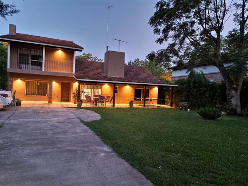 Casa - Barrio El Cazador