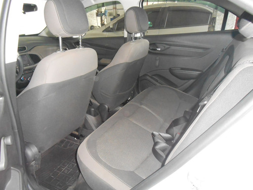 Chevrolet Prisma 1.4 Mpfi Lt 8v Flex 4p Manual