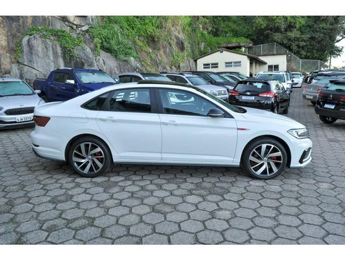 Imagem 3 de 15 de Volkswagen Jetta Gli 350 Tsi 2.0 At