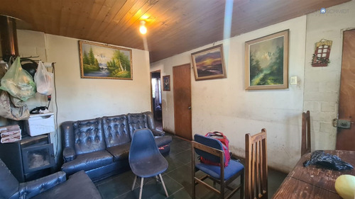 Terreno Construcción En Venta Villa Centenario, Rancagua