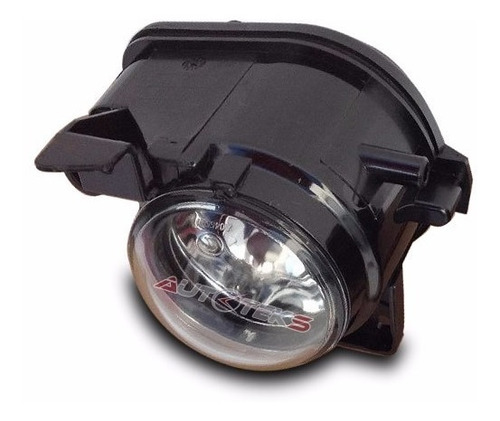 Faros Niebla Bisel Jetta 08 09 Clasico 10 11 12 13 14 15 16