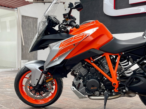 Imagen 8 de 15 de Ktm Superduke 2018
