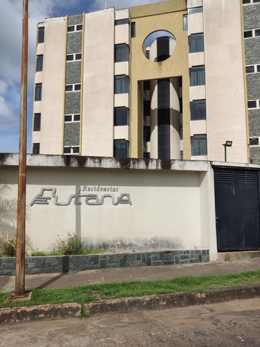 Imagen 9 de 9 de Apartamento En Villa Granada Cr Autana Amoblado