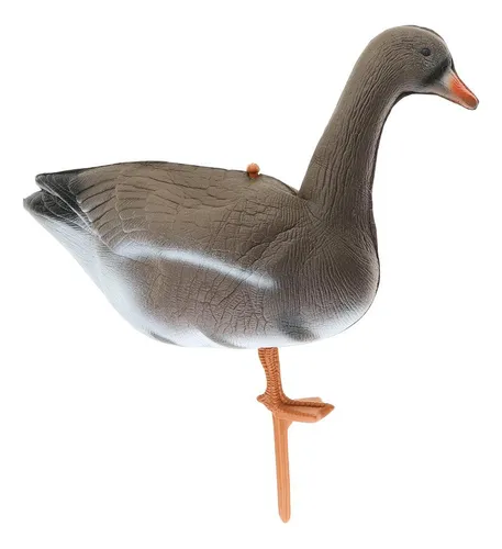 2025 2x Outdoor Hunting -real Garden Decor Bait