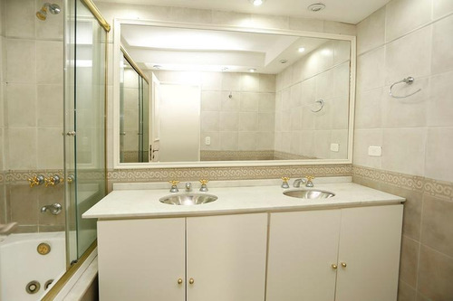 Imagen 26 de 30 de Peña Al 3100 Y Coronel Diaz 154 M2 Amenities 4 Ambientes C Dependencia 1 Cochera