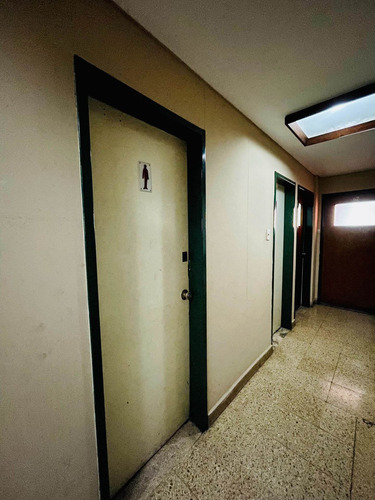 Imagen 11 de 14 de Oficina En Venta En Balvanera Seguridad 24 Hs