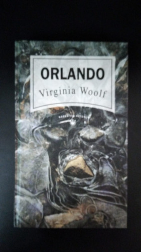 Orlando - Virginia Woolf - Ed. Rba