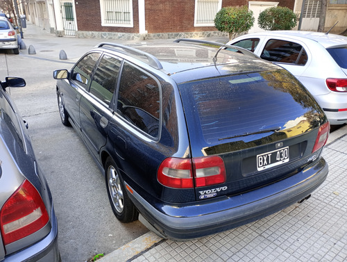 Volvo V40 2.0 T At