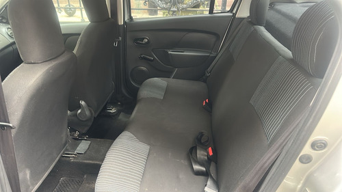 Renault Logan 1.6 Confort Ii Abs 90cv