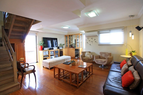 Imagem 3 de 15 de Apartamento-são Paulo-vila Madalena | Ref.: Reo103172 - Reo103172