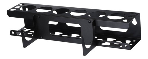 Soporte Para Tubos De Calafateo, Montaje En Pared, Fácil