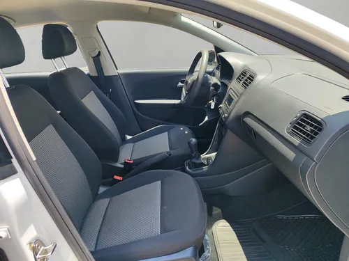 Volkswagen Vento 1.6 Starline Mt
