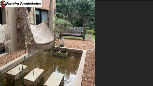 Carmel - Casa - Venta: 4 Dormitorios 5 Baños Cocina/comedor Living Barbacoa Piscina - Servicio