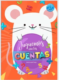 Libro - Juguemos Con.. (las Cuentas/los Números)