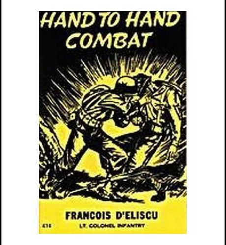 Hand To Hand Combat