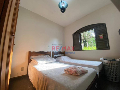 Chácara Com 3 Dormitórios À Venda, 4915 M² Por R$ 850.000,00 - Recanto Da Amizade - Botucatu/sp - Ch0023