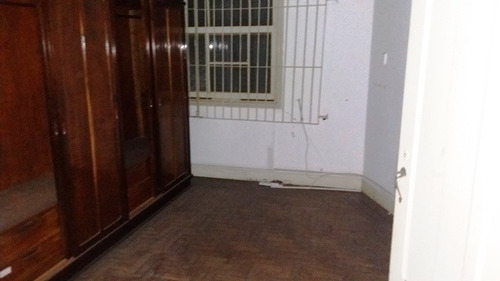 Imagem 5 de 15 de Prédio Todo Para Venda, Dois Apartamentos E Salão Comercial Em Frente Ao Sesc Bom Retiro. - Ic17412