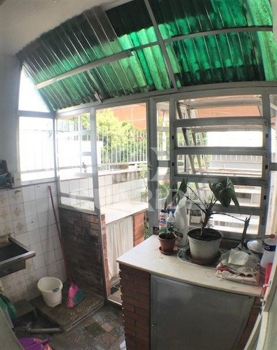 Imagem 12 de 15 de Casa - Santa Maria Goretti - Ref: 209746 - V-209858