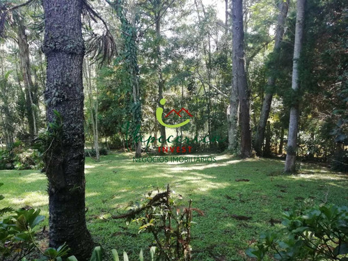 Imagem 12 de 21 de Chácara À Venda Engenho Itapecerica Da Serra - Vch0641