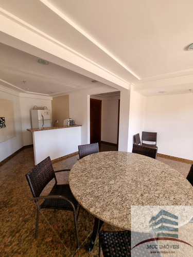 Imagem 5 de 6 de Apartamentos A Venda Residencial Poeta Em Ponta Negra
