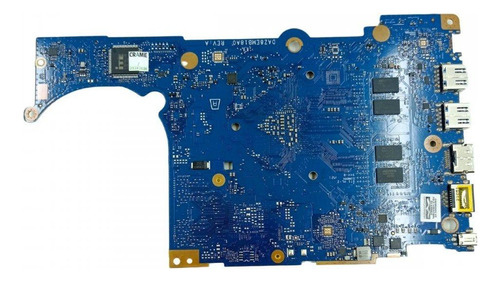 Placa Mãe Acer Aspire A315-23 A515-46 - Daz8emb18a0-r3