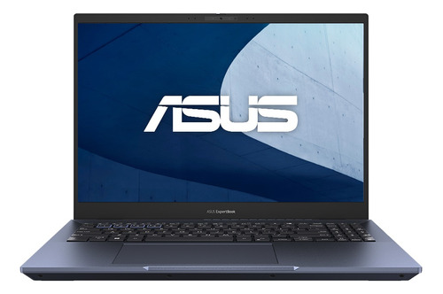 Notebook Asus Expertbook Oled Intel I7 16gb Ram512tb Ssd 16'