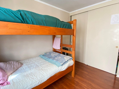 Venta Departamento Condominio Los Conquistadores