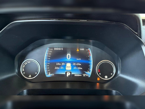 Chery Tiggo 3 Pro GLS 1.5 AT