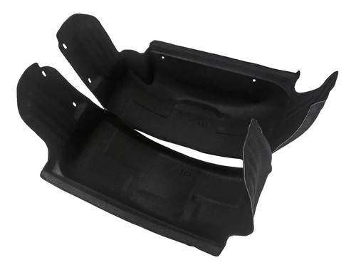 Salpicaderas Trasera Ford Lobo F150 2021 2022