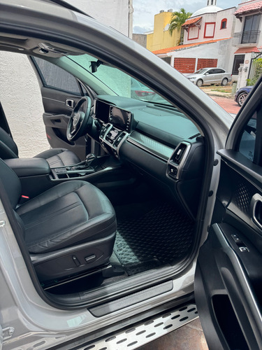 Kia Sorento 2.5 Gdi Ex Pack